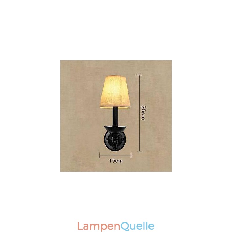 Vintage Andere Feature Downlight Wandleuchten Wandleuchte