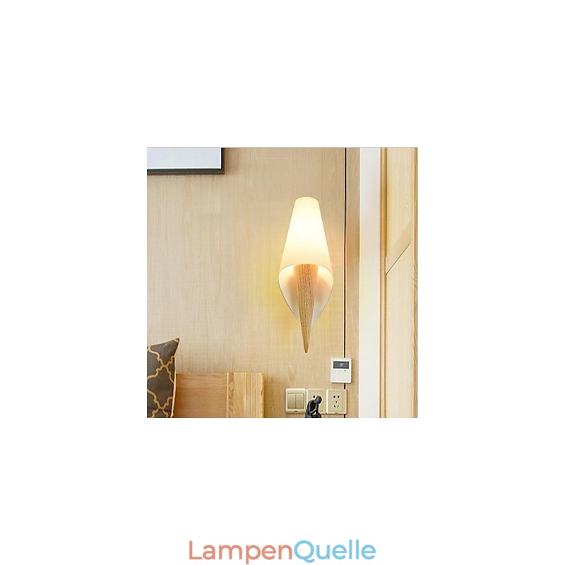 Moderne zeitgenössische andere Feature Uplight Wandleuchten Wandleuchte