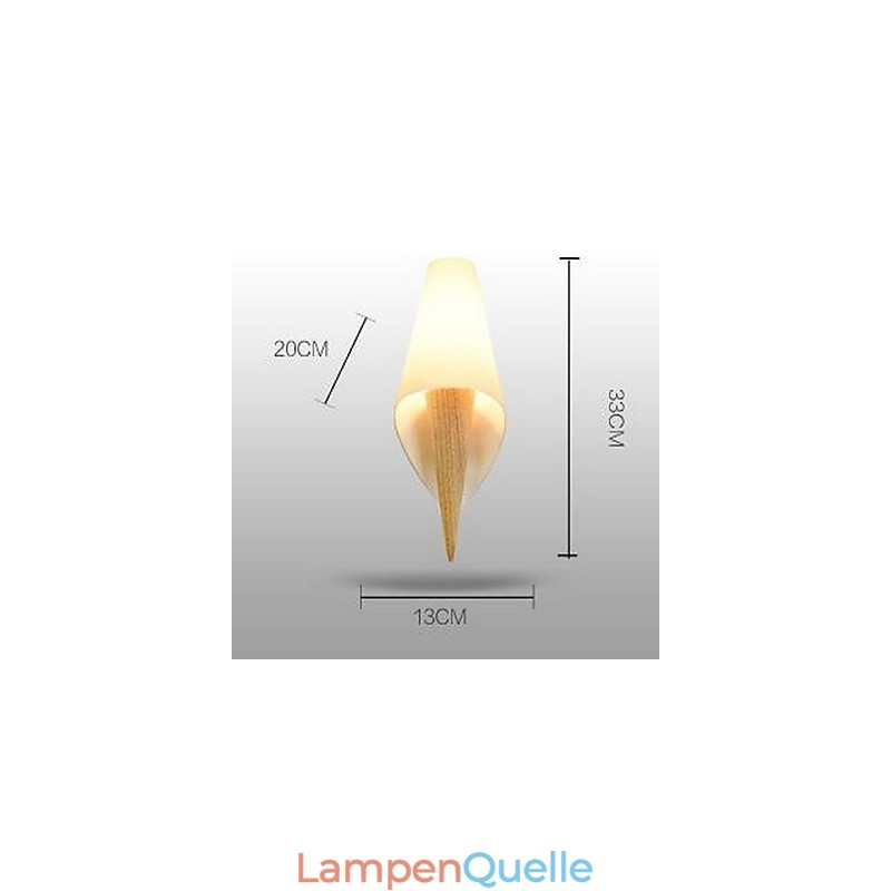 Moderne zeitgenössische andere Feature Uplight Wandleuchten Wandleuchte