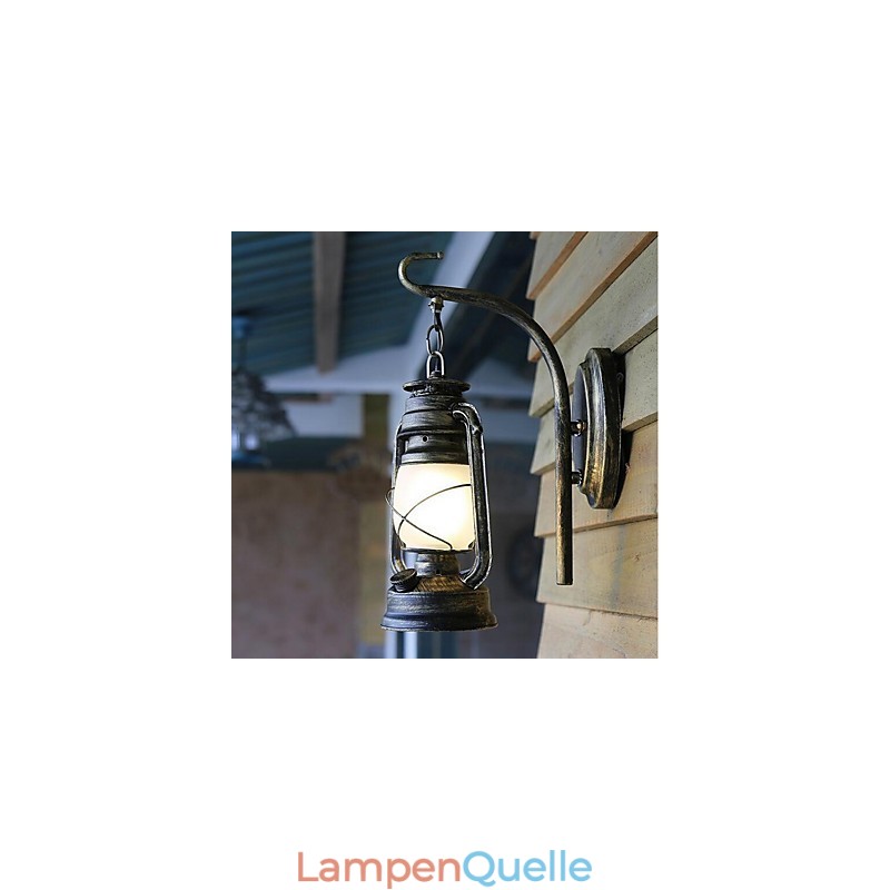 Vintage Andere Feature Uplight Wandleuchten Wandleuchte