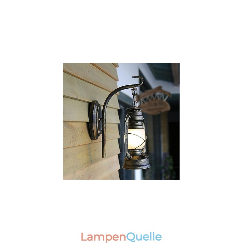 Vintage Andere Feature Uplight Wandleuchten Wandleuchte