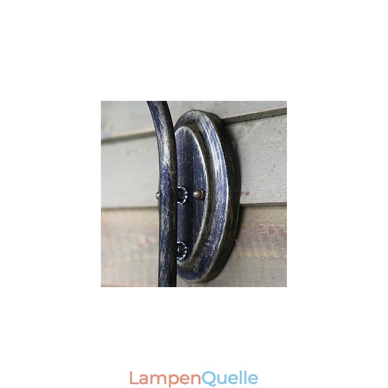 Vintage Andere Feature Uplight Wandleuchten Wandleuchte