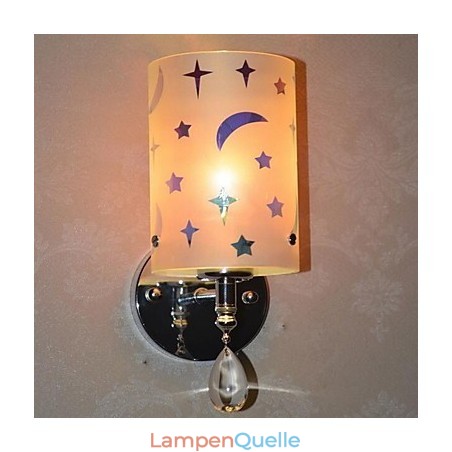 Einfache weitere Funktion für Mini-Stil Umgebungslicht Wandleuchten Wandleuchte