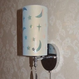 Einfache weitere Funktion für Mini-Stil Umgebungslicht Wandleuchten Wandleuchte