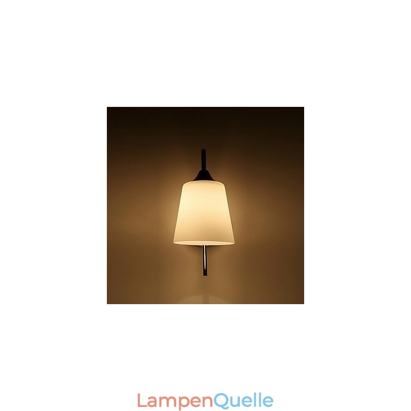 Moderne zeitgenössische andere Feature Uplight Wandleuchten Wandleuchte