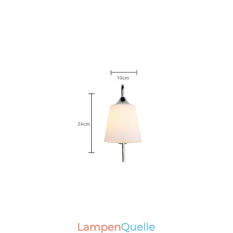 Moderne zeitgenössische andere Feature Uplight Wandleuchten Wandleuchte