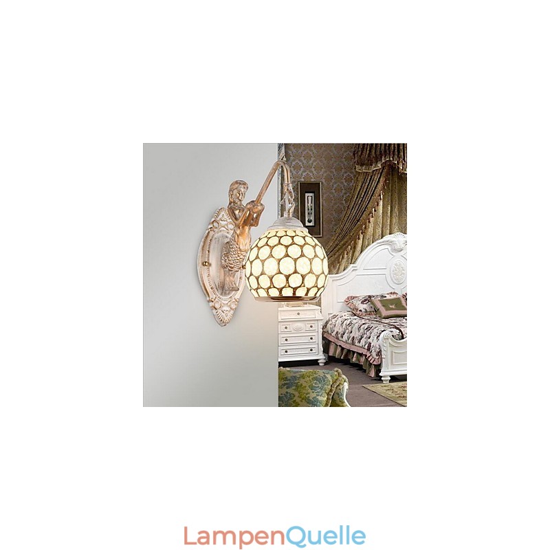 Vintage Andere Feature Downlight Wandleuchten Wandleuchte