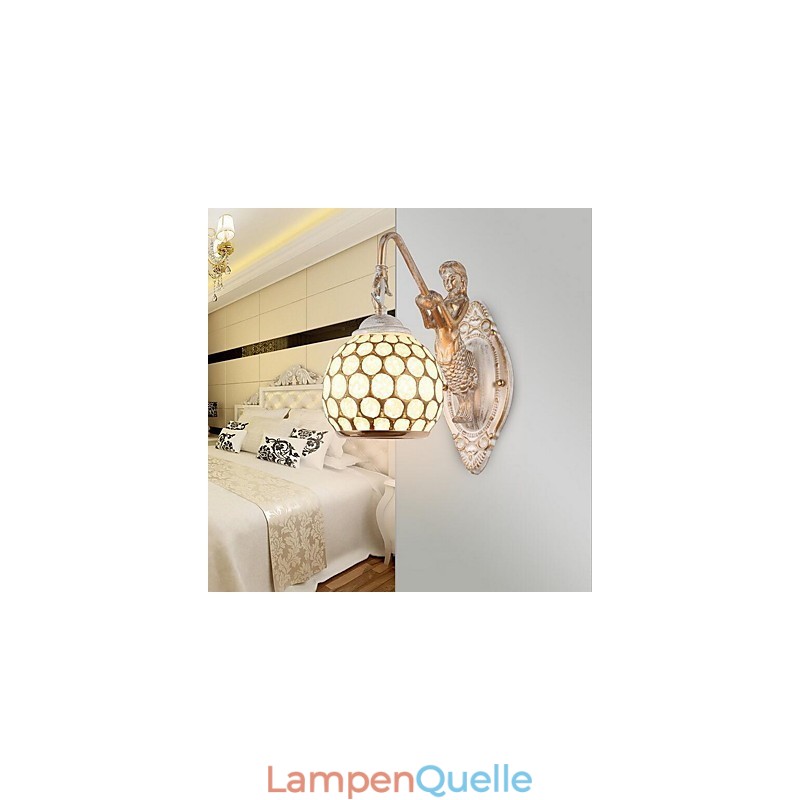 Vintage Andere Feature Downlight Wandleuchten Wandleuchte