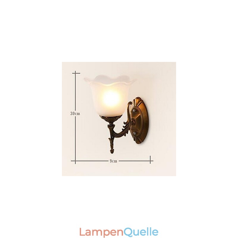 Moderne zeitgenössische andere Feature Uplight Wandleuchten Wandleuchte