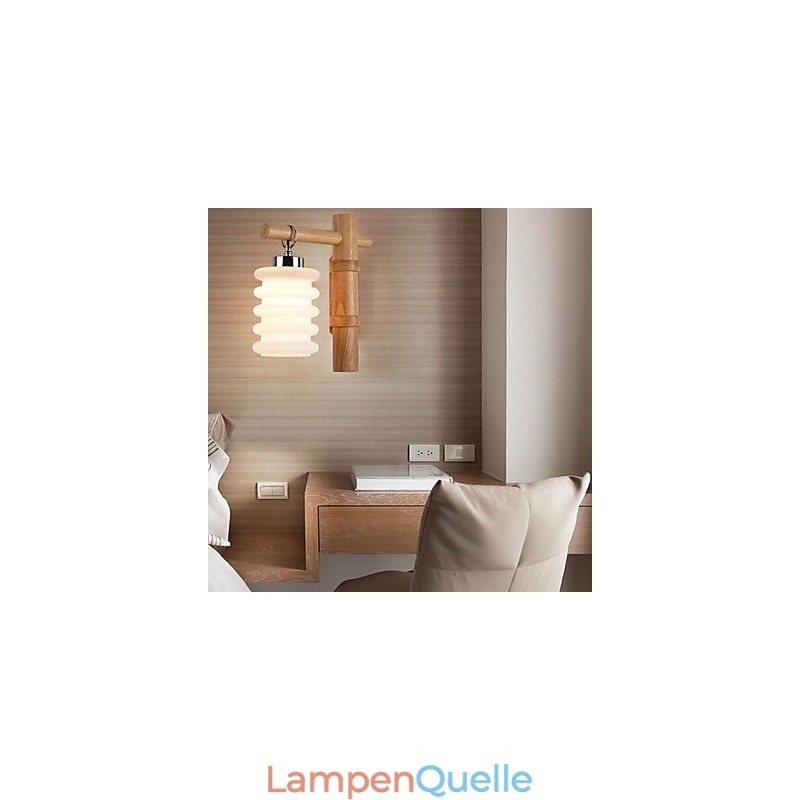Moderne zeitgenössische andere Feature Uplight Wandleuchten Wandleuchte