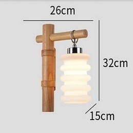 Moderne zeitgenössische andere Feature Uplight Wandleuchten Wandleuchte
