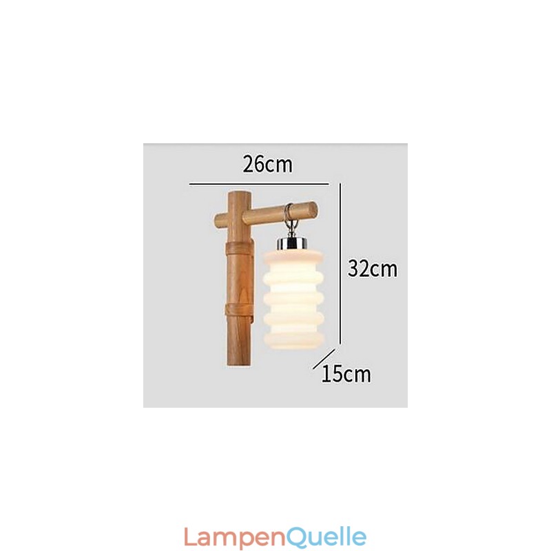 Moderne zeitgenössische andere Feature Uplight Wandleuchten Wandleuchte