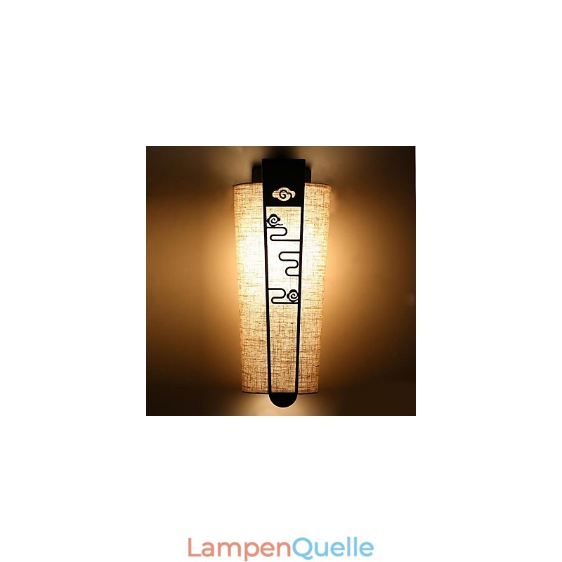 Vintage Andere Feature Uplight Wandleuchten Wandleuchte