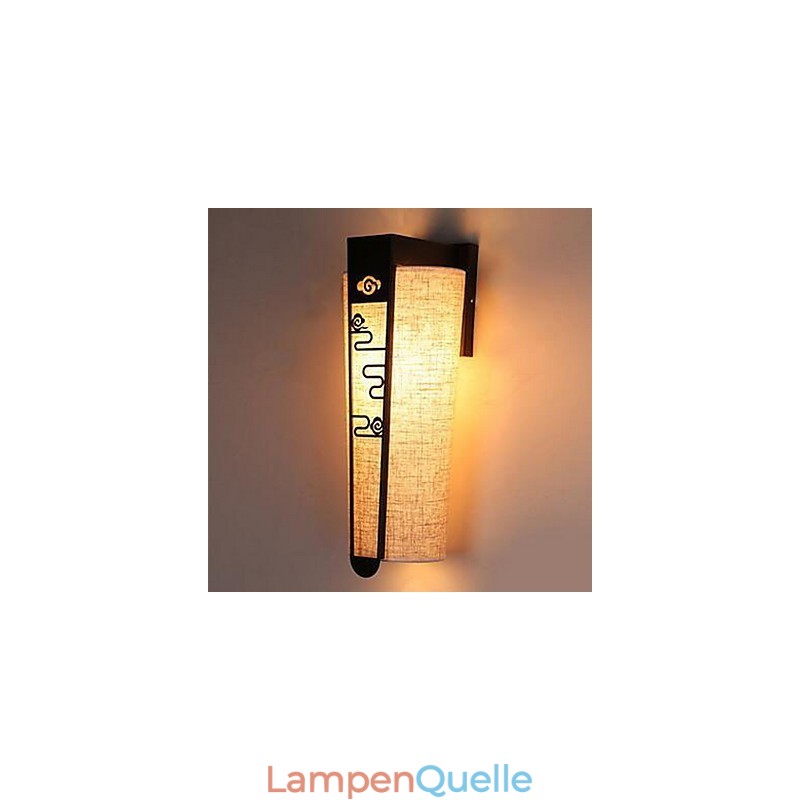 Vintage Andere Feature Uplight Wandleuchten Wandleuchte
