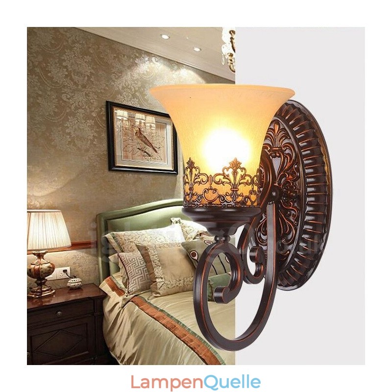 Single Light Rustic Lodge Living Room Dining Room Bed Room Metal Indoor Wall Sconces