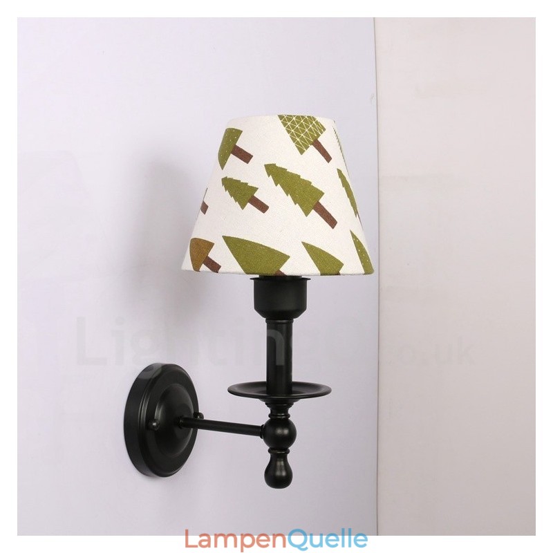 Moderne zeitgenössische Wandleuchten für den Innenbereich