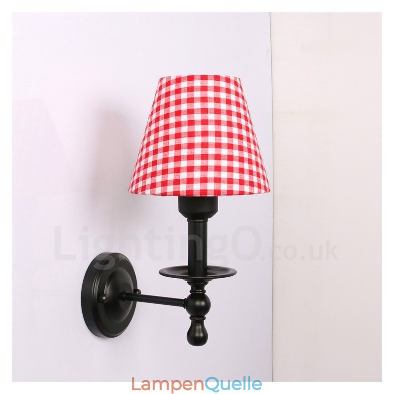 Moderne zeitgenössische Wandleuchten für den Innenbereich