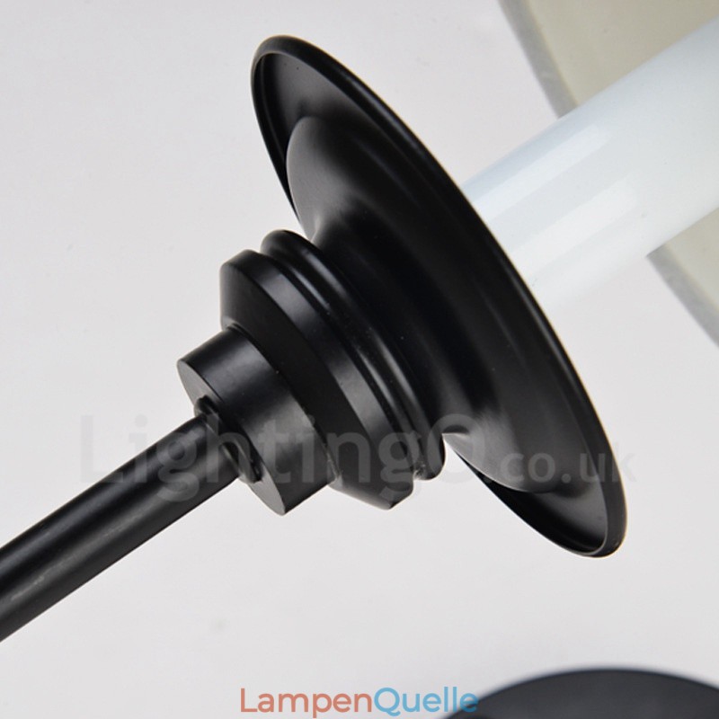 Traditionelle klassische Wandleuchten für den Innenbereich mit einer Leuchte