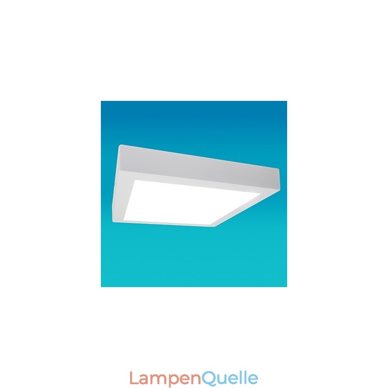 Moderne zeitgenössische Malerei Metall Unterputz