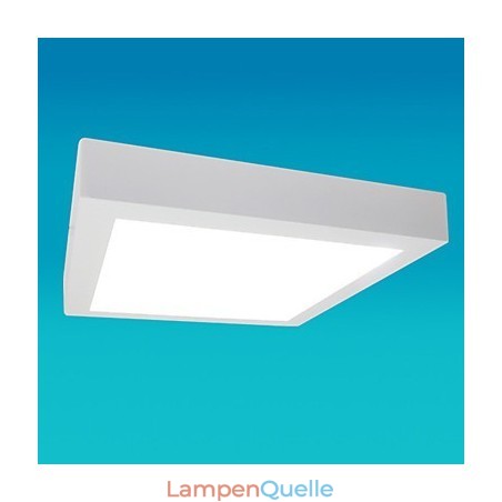 Moderne zeitgenössische Malerei Metall Unterputz