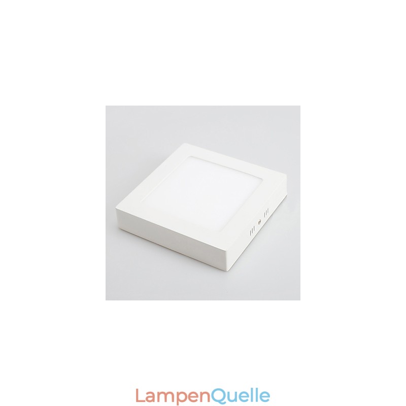 Moderne zeitgenössische Malerei Metall Unterputz