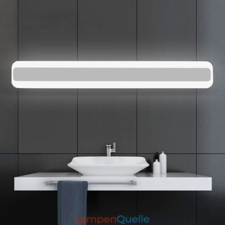 Moderne Wandleuchte Spiegel Frontleuchte Waschtisch Make-up Licht Beleuchtung Moderne Wandleuchte Spiegel Frontleuchte Waschtisch Make-up Licht Beleuchtung