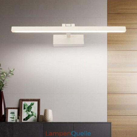Nordic Stil Spiegel Front Licht Winkel Einstellbar Wand Lampe Waschraum Nordic Stil Spiegel Front Licht Winkel Einstellbar Wand Lampe Waschraum