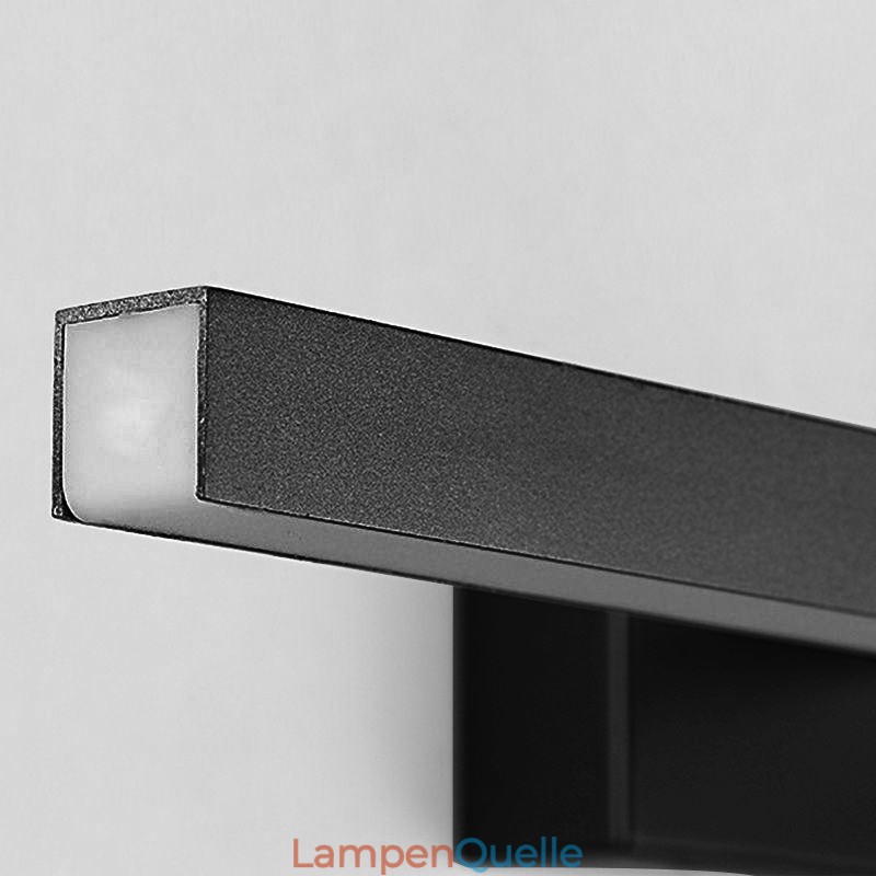 Nordic Stil Spiegel Front Licht Winkel Einstellbar Wand Leuchte Waschraum