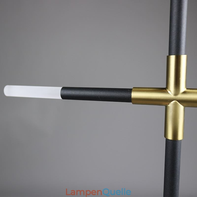 Wandleuchte Spleißen Warmweiß Kreative Wandleuchte DIY Kombination Lampe