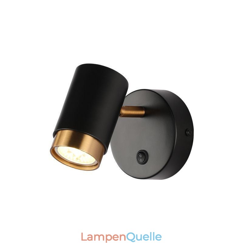 Moderne Schwenkbare Wandleuchte Minimalistische Wandleuchte Ganglampe