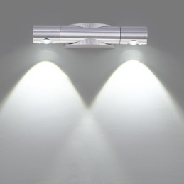 Drehbare Wandlampe Wandleuchte Badezimmer