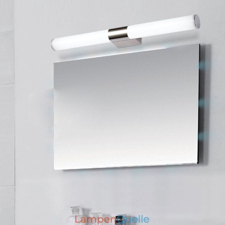 Spiegelleuchte Edelstahl Moderne Wandleuchte Badezimmerleuchten Wandleuchte Spiegelleuchte Edelstahl Moderne Wandleuchte Badezimmerleuchten Wandleuchte