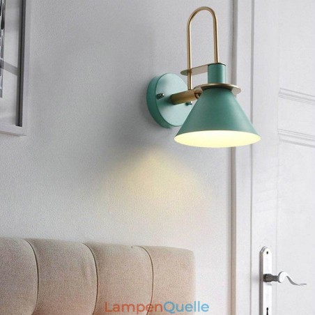 Nordic Wand Licht Makron Stil Wand Leuchte Kreative Spiegel vorne Lampe Licht Nordic Wand Licht Makron Stil Wand Leuchte Kreative Spiegel vorne Lampe Licht