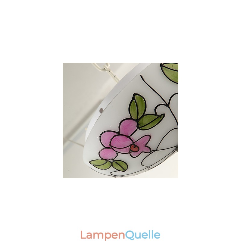 Europa Typ Stil Decke Vertraglich Die Licht Absorbieren Dome Licht Lampe