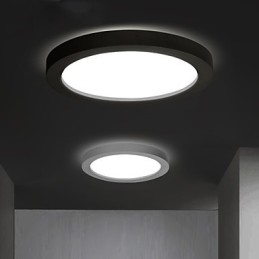 Moderne Deckenleuchte im zeitgenössischen dekorativen Design