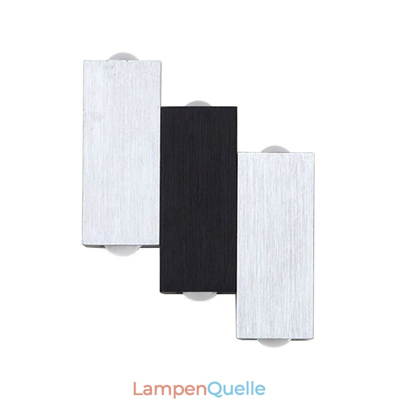 Moderne Wandleuchten Up And Down Wandleuchte Aluminium Wandleuchte