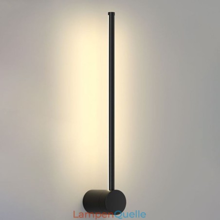 Moderne lange Wandlampe, Nachttischlampe Moderne lange Wandlampe, Nachttischlampe