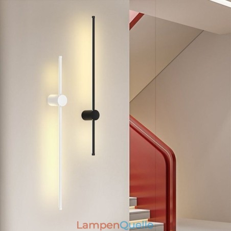 Moderne Lange Wand Lampe Nacht Dekor Lampe Gang Moderne Lange Wand Lampe Nacht Dekor Lampe Gang