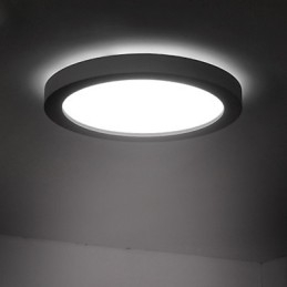 Moderne Deckenleuchte im zeitgenössischen dekorativen Design