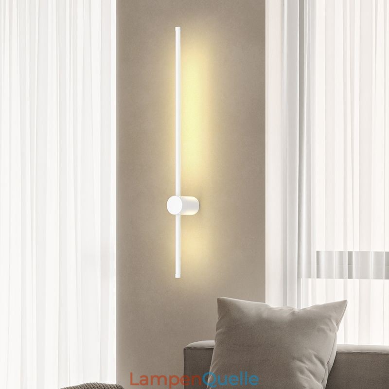 Moderne Lange Wand Lampe Nacht Dekor Lampe Gang
