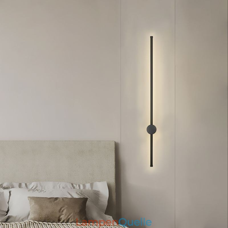 Moderne Lange Wand Lampe Nacht Dekor Lampe Gang