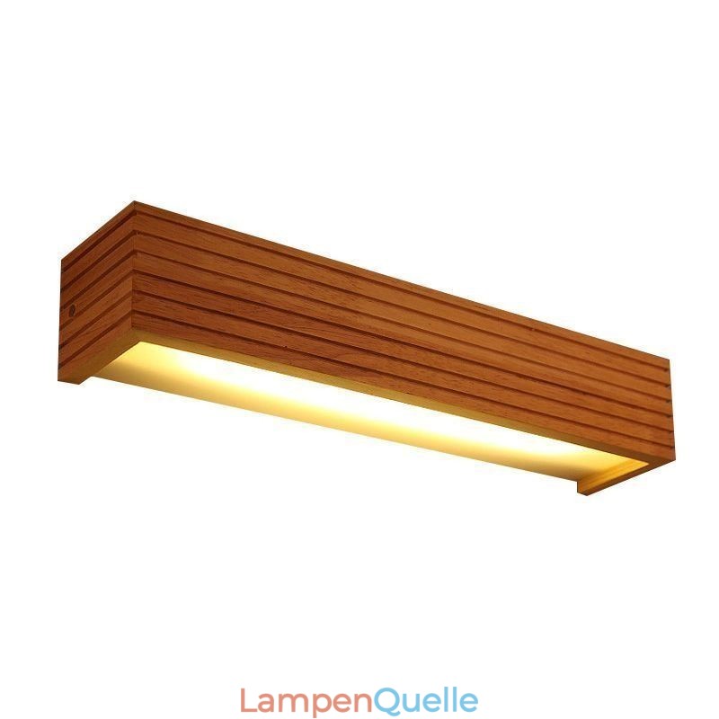 Japanischen Stil Holz Wand Lampen Lampe Bad Hause Wand Leuchte