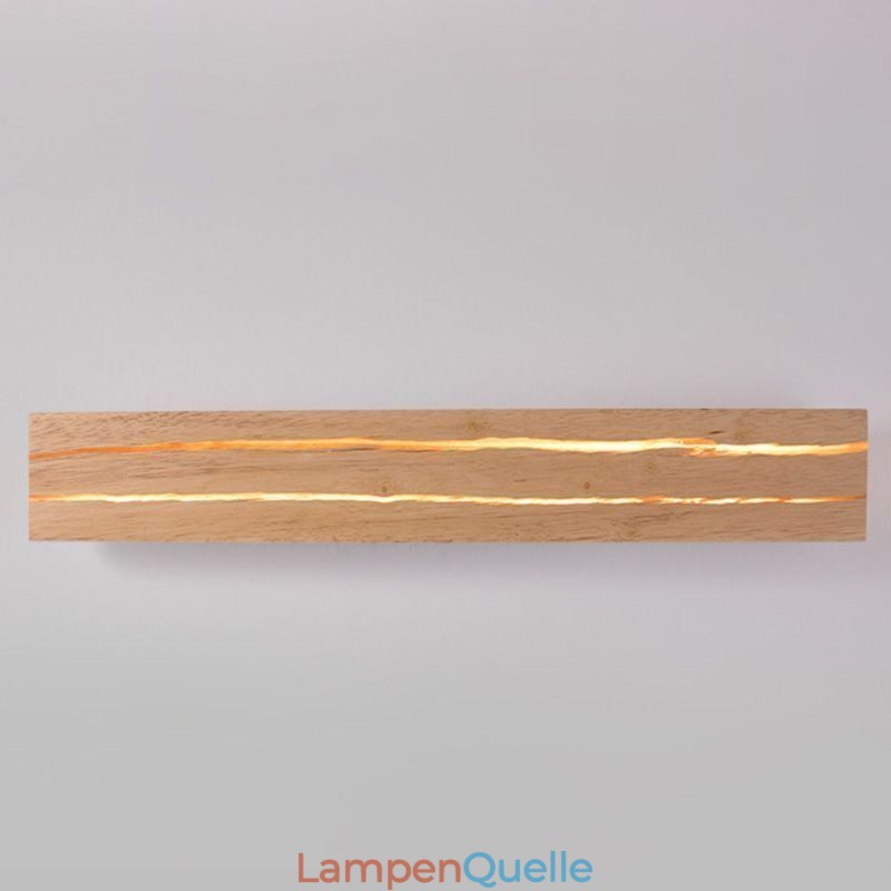 Moderne Holz Wand Lampe Eingang Gang Lichter Nordic Nacht Wand Licht