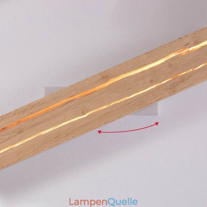 Moderne Holz Wand Lampe Eingang Gang Lichter Nordic Nacht Wand Licht