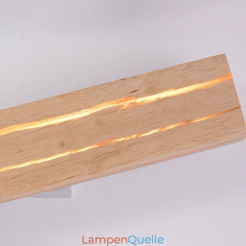 Moderne Holz Wand Lampe Eingang Gang Lichter Nordic Nacht Wand Licht