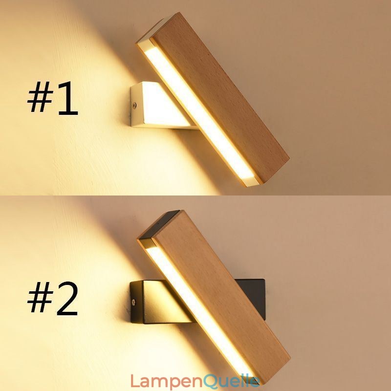 Europa Massivholz Wand Lampe Nacht Wand Beleuchtung Moderne Einfachheit Lampen