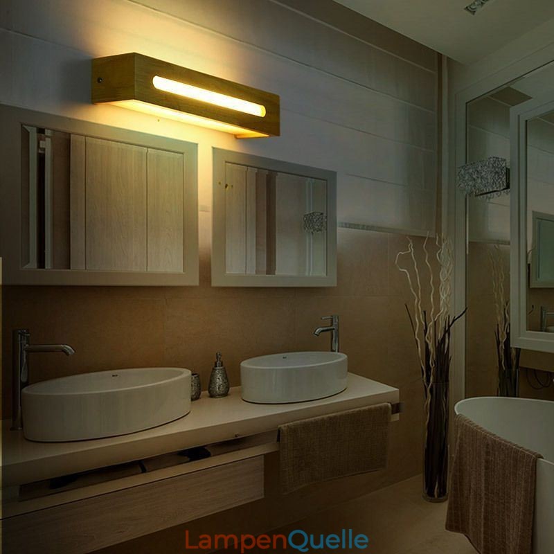 Moderne Wand Holz Lampe Eingang Gang Lichter Nordic Nacht Wand Licht
