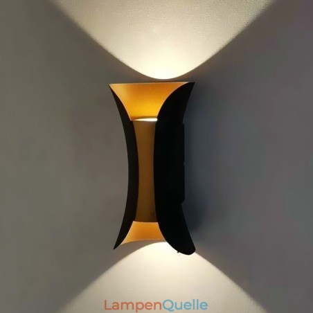 Moderne Wand Lampe Wasserdichte Wand Licht Hof Balkon Korridor Moderne Wand Lampe Wasserdichte Wand Licht Hof Balkon Korridor