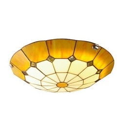 Deckenleuchte der mediterranen romantischen Lampe Durchmesser 40cm