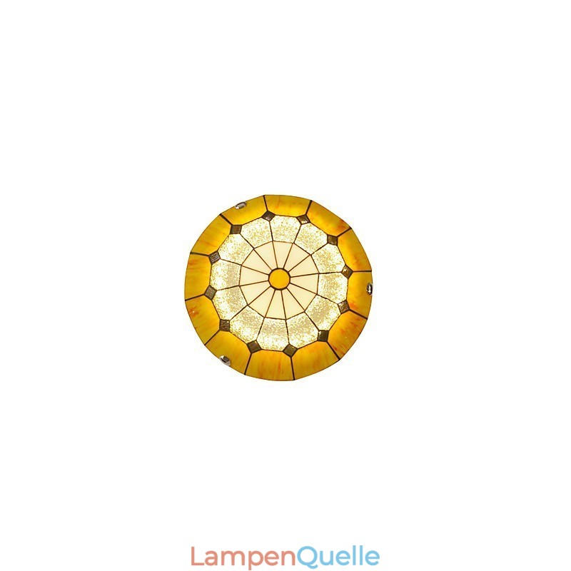 Deckenleuchte der mediterranen romantischen Lampe Durchmesser 40cm